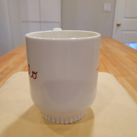 🤪EUC~ WEIRDO MUG - Picture 5 of 7